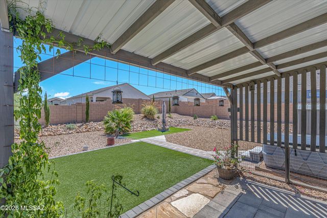656 W Wilkinson Street, Vail, AZ 85641