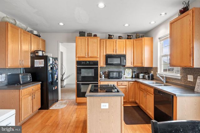 107 MILKWEED LN, Bunker Hill, WV 25413