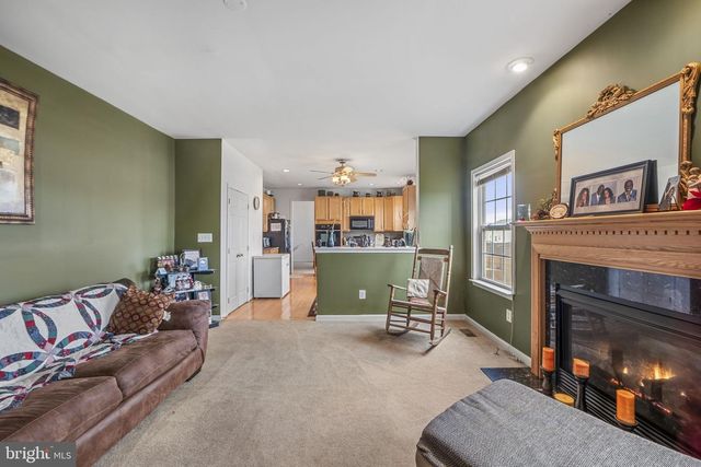 107 MILKWEED LN, Bunker Hill, WV 25413