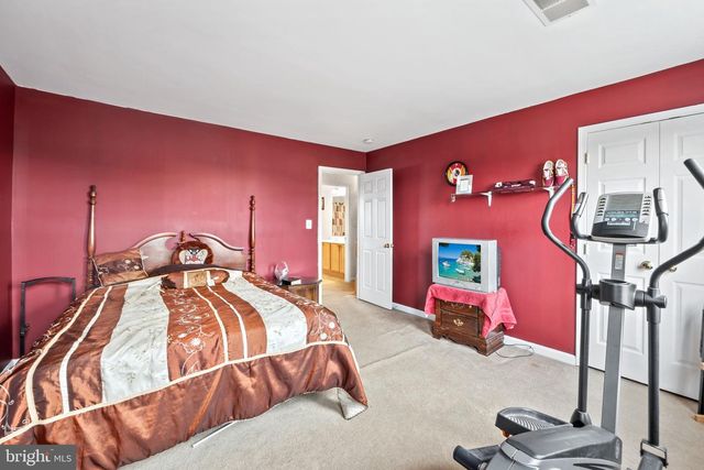 107 MILKWEED LN, Bunker Hill, WV 25413