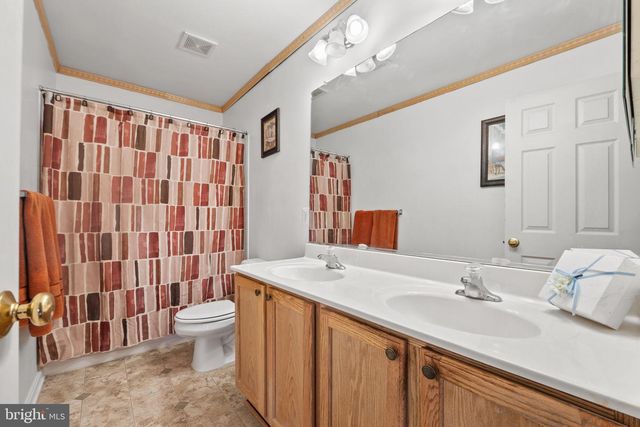 107 MILKWEED LN, Bunker Hill, WV 25413