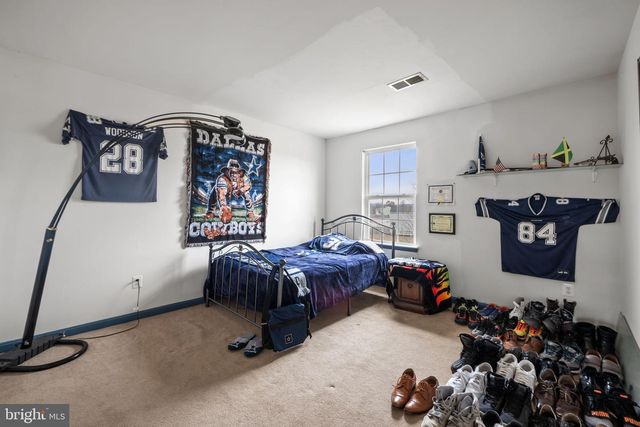 107 MILKWEED LN, Bunker Hill, WV 25413