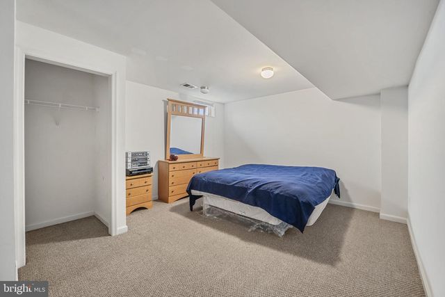 107 MILKWEED LN, Bunker Hill, WV 25413