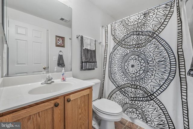 107 MILKWEED LN, Bunker Hill, WV 25413