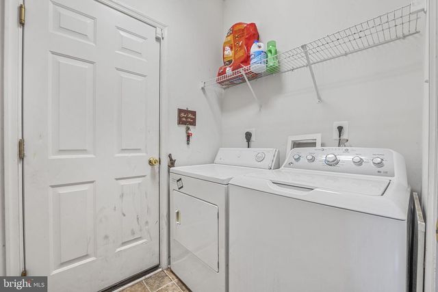 107 MILKWEED LN, Bunker Hill, WV 25413