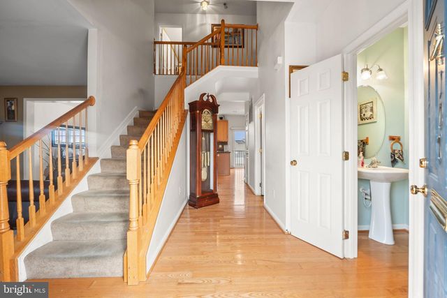 107 MILKWEED LN, Bunker Hill, WV 25413