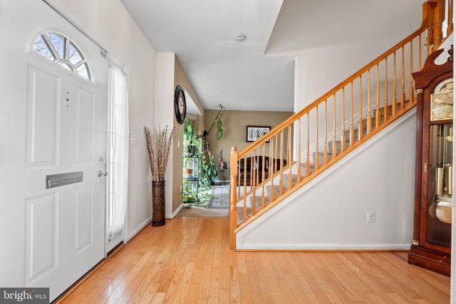 107 MILKWEED LN, Bunker Hill, WV 25413