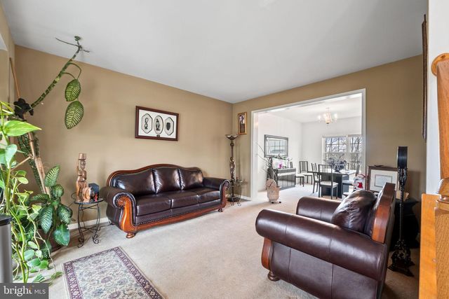 107 MILKWEED LN, Bunker Hill, WV 25413