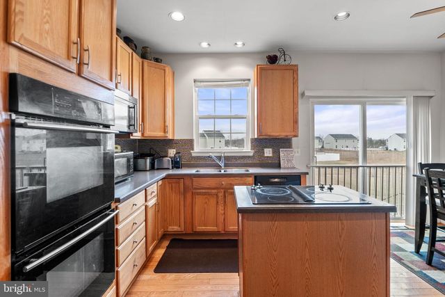 107 MILKWEED LN, Bunker Hill, WV 25413