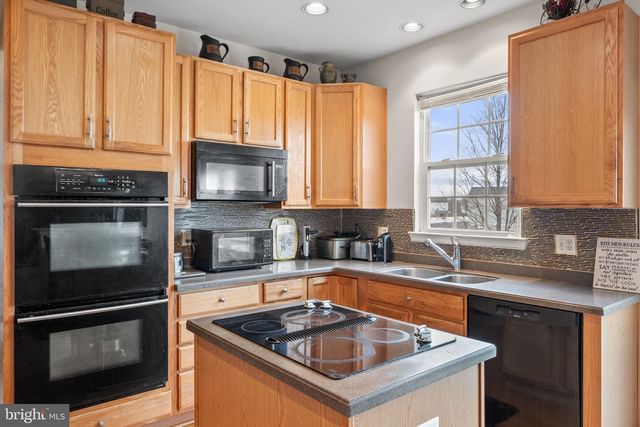 107 MILKWEED LN, Bunker Hill, WV 25413