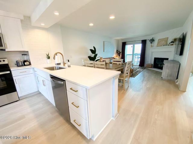 1503 Sand Dollar Court S 1503, Kure Beach, NC 28449