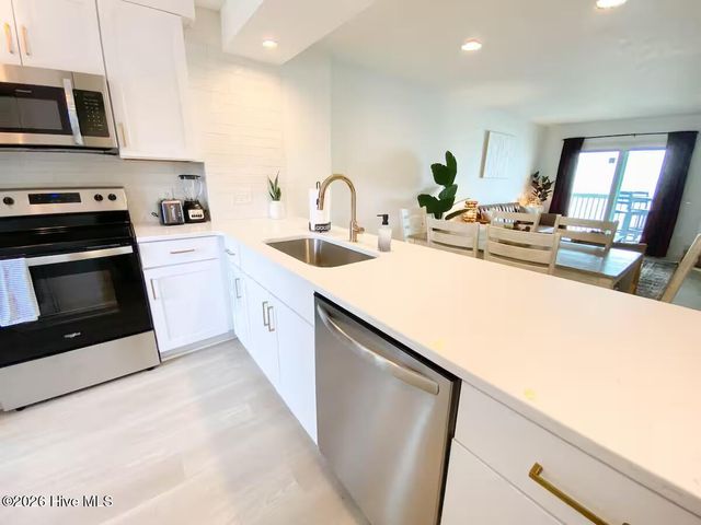 1503 Sand Dollar Court S 1503, Kure Beach, NC 28449