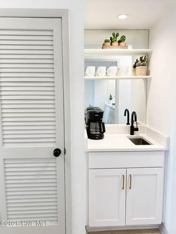 1503 Sand Dollar Court S 1503, Kure Beach, NC 28449