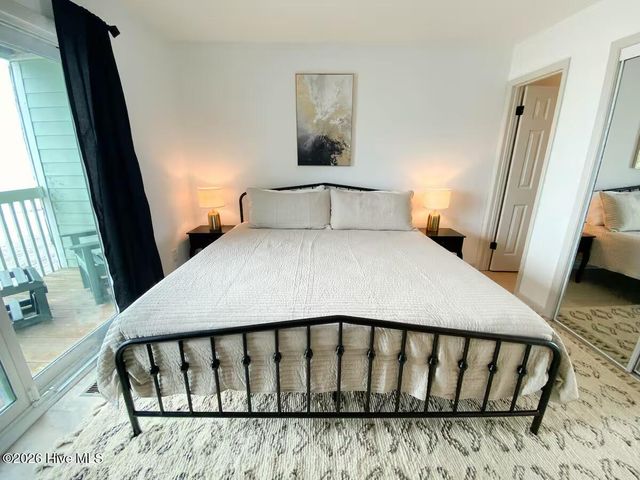 1503 Sand Dollar Court S 1503, Kure Beach, NC 28449