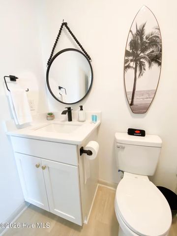 1503 Sand Dollar Court S 1503, Kure Beach, NC 28449