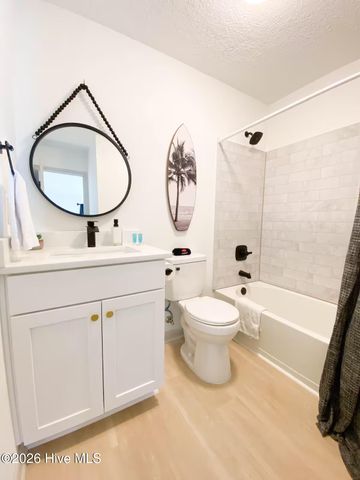 1503 Sand Dollar Court S 1503, Kure Beach, NC 28449