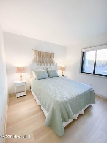 1503 Sand Dollar Court S 1503, Kure Beach, NC 28449