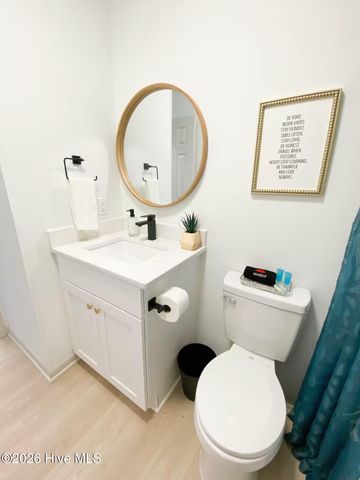 1503 Sand Dollar Court S 1503, Kure Beach, NC 28449