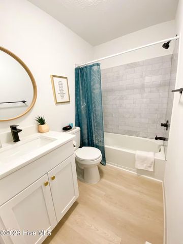 1503 Sand Dollar Court S 1503, Kure Beach, NC 28449