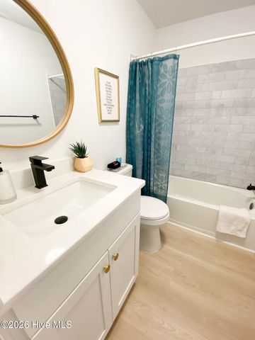 1503 Sand Dollar Court S 1503, Kure Beach, NC 28449