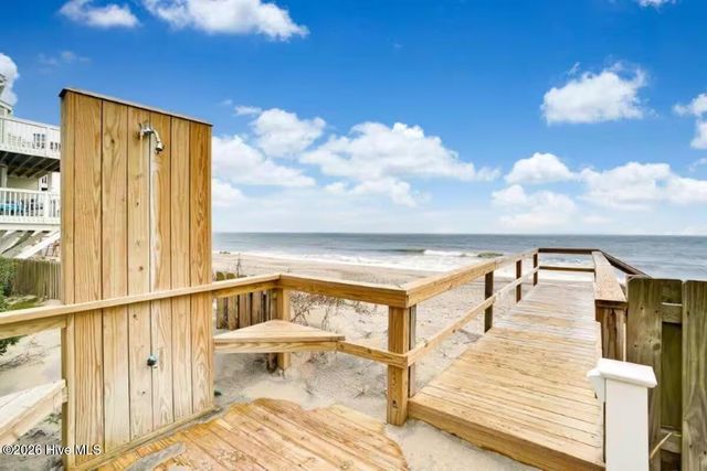 1503 Sand Dollar Court S 1503, Kure Beach, NC 28449