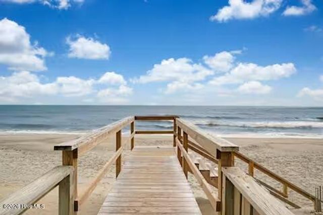 1503 Sand Dollar Court S 1503, Kure Beach, NC 28449