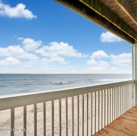 1503 Sand Dollar Court S 1503, Kure Beach, NC 28449