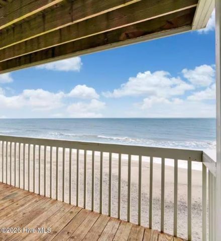 1503 Sand Dollar Court S 1503, Kure Beach, NC 28449