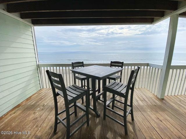 1503 Sand Dollar Court S 1503, Kure Beach, NC 28449