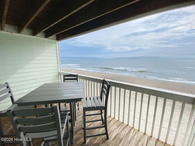 1503 Sand Dollar Court S 1503, Kure Beach, NC 28449