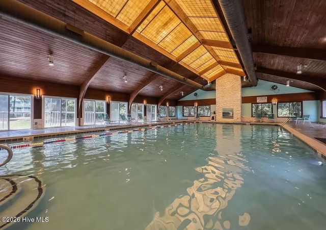 1503 Sand Dollar Court S 1503, Kure Beach, NC 28449