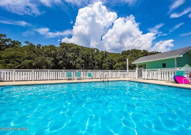 1503 Sand Dollar Court S 1503, Kure Beach, NC 28449
