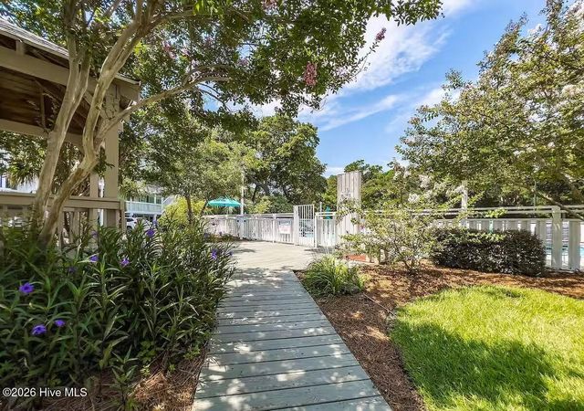 1503 Sand Dollar Court S 1503, Kure Beach, NC 28449