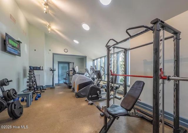 1503 Sand Dollar Court S 1503, Kure Beach, NC 28449