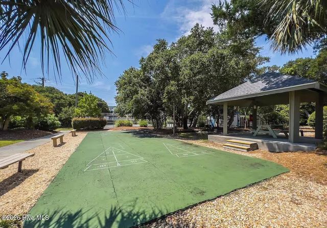 1503 Sand Dollar Court S 1503, Kure Beach, NC 28449