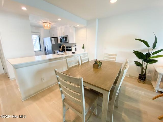 1503 Sand Dollar Court S 1503, Kure Beach, NC 28449