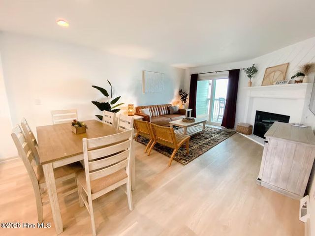 1503 Sand Dollar Court S 1503, Kure Beach, NC 28449