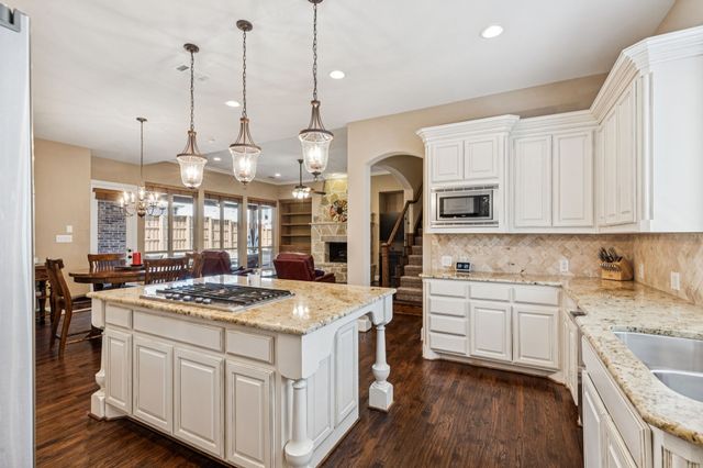 1812 Trinidad Lane, Allen, TX 75013