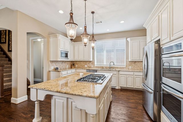 1812 Trinidad Lane, Allen, TX 75013