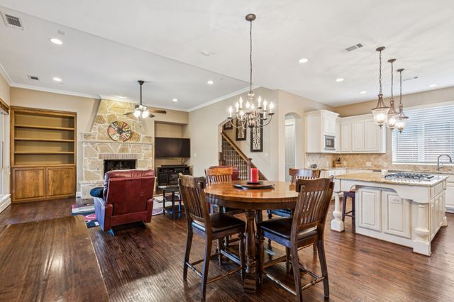 1812 Trinidad Lane, Allen, TX 75013