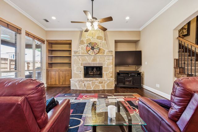 1812 Trinidad Lane, Allen, TX 75013