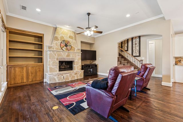 1812 Trinidad Lane, Allen, TX 75013