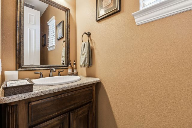 1812 Trinidad Lane, Allen, TX 75013