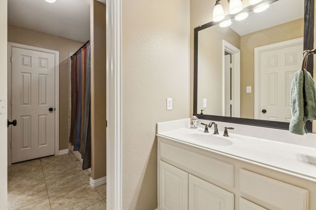 1812 Trinidad Lane, Allen, TX 75013