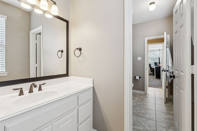 1812 Trinidad Lane, Allen, TX 75013