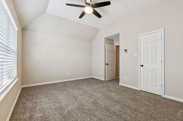 1812 Trinidad Lane, Allen, TX 75013