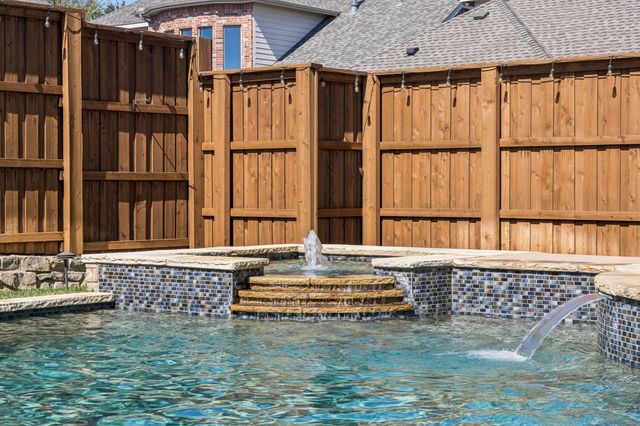 1812 Trinidad Lane, Allen, TX 75013