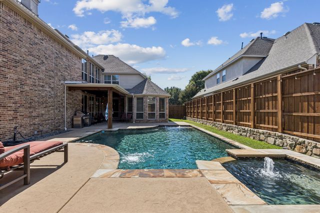 1812 Trinidad Lane, Allen, TX 75013
