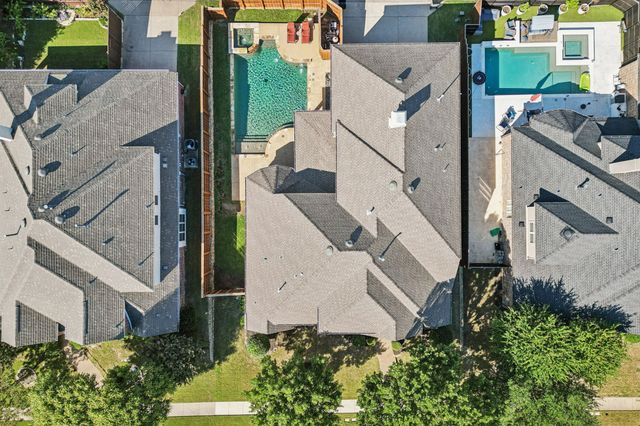 1812 Trinidad Lane, Allen, TX 75013