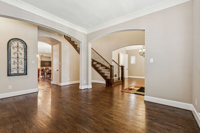 1812 Trinidad Lane, Allen, TX 75013